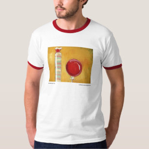Smartee och LollyRingerT-tröja Tee Shirt