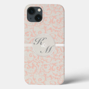 SmartElegance Linen & Coral