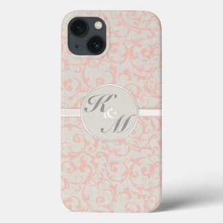 SmartElegance Linen & Coral