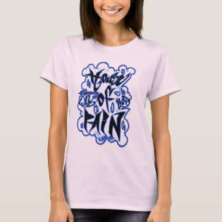 Smärthus 2 tee shirt