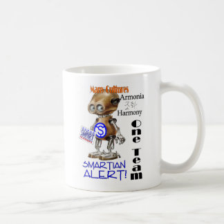 Smartian mugg