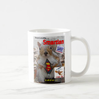 Smartian mugg II
