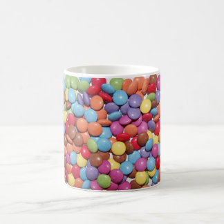 Smartie mugg