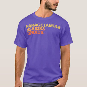 Smärtlindring T Shirt
