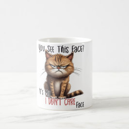 Smartmatic Cat Ord Kaffemugg