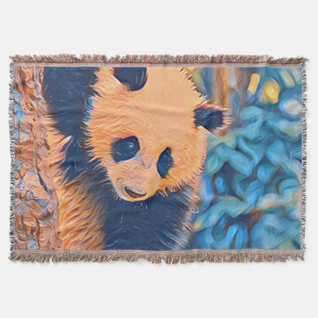 smartmix animalpanda filt (Framsidan)