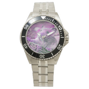 smartmix djurhamster armbandsur