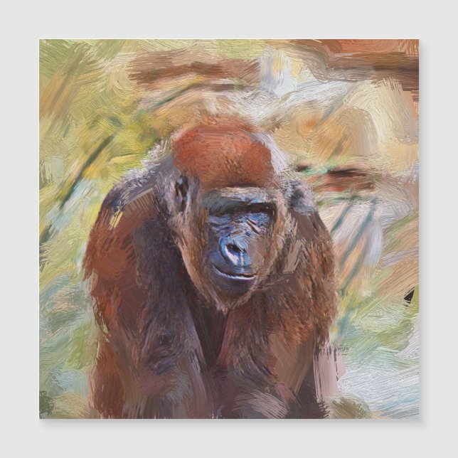 SmartMix Gorillat 1220 (Framsida)