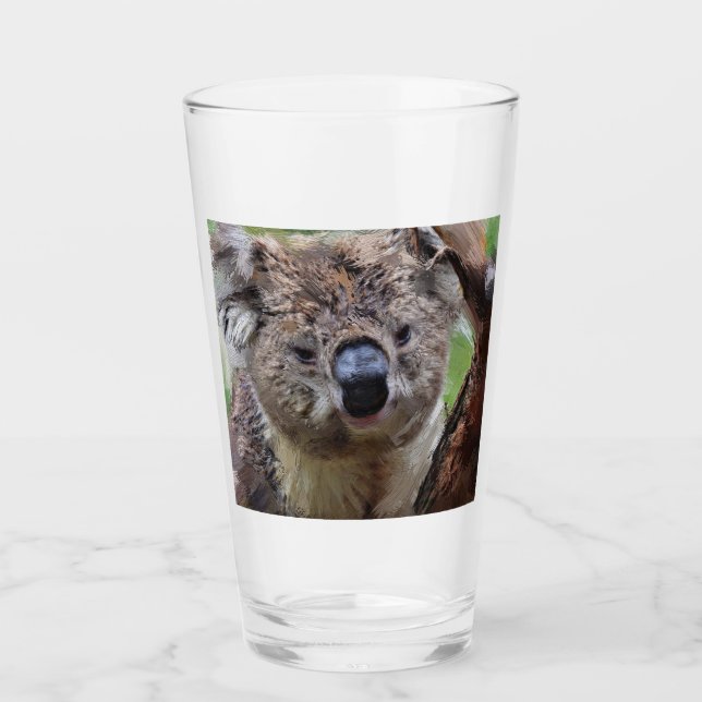 SmartMix Koala 1220 Glaskopp (Framsida)