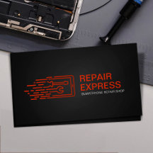 Smartphone Express Reparation