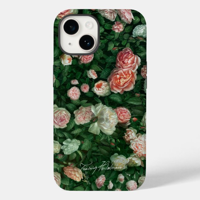 Smartphone Hülle - diverse Modelle (Baksida)