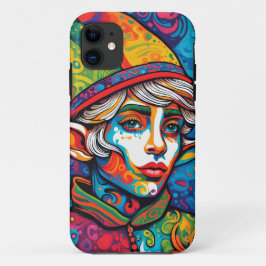 Smartphone Tuff Fodral, Apple