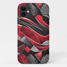 Smartphone Tuff Fodral, Apple