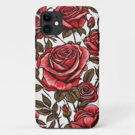 Smartphone Tuff Fodral, Apple