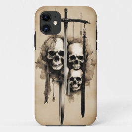 Smartphone Tuff Fodral, Apple