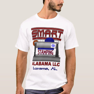 SMARTstamping T Shirt