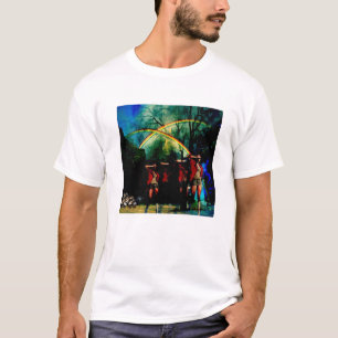 Smärtstillande medel t shirt