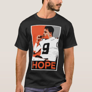 Smärtstövel Spridning av rök T Shirt