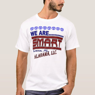 smartt-shirtlogo t-shirt