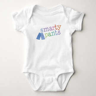 Smarty Byxor är roligt Tee Shirt