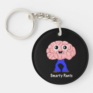 Smarty Byxor Brain