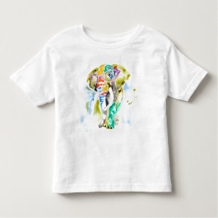 Smarty-Byxor Elephant T Shirt
