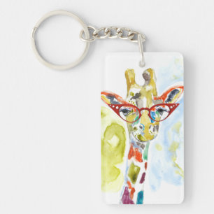 Smarty-Byxor Giraffe