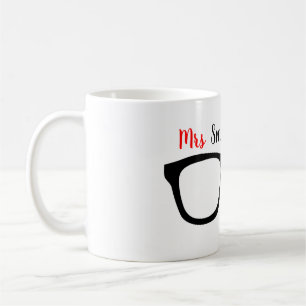 Smarty Byxor - Kaffemugg