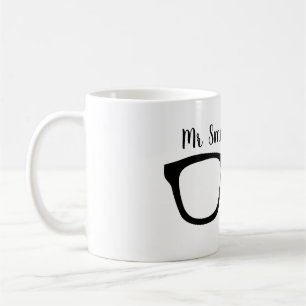 Smarty Byxor - Kaffemugg