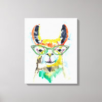 Smarty-Byxor Llama