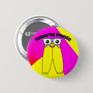 Smarty Byxor Pin Knapp