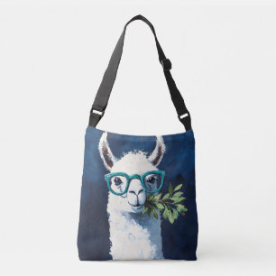 Smarty Llama Chic Axelväska