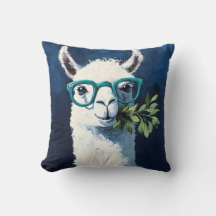Smarty Llama Chic Kudde
