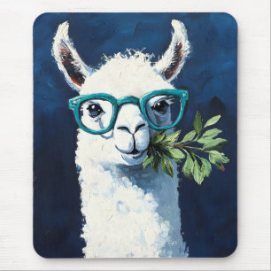 Smarty Llama Chic Musmatta