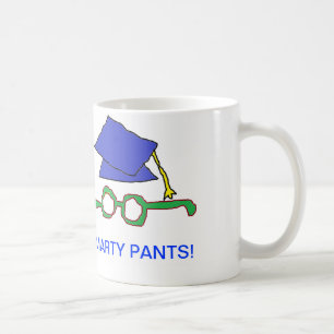 Smartyen flåsar studentenMUGGEN Kaffemugg