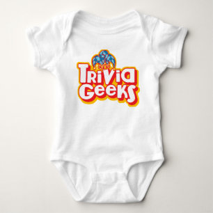 SmåsakerGeeksMerchandise Tee Shirt
