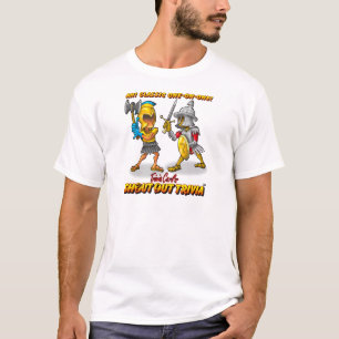 SmåsakerGladiators T-shirt