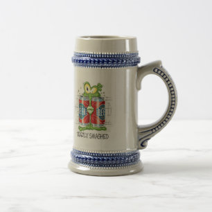 Smaschad Gift Mugg