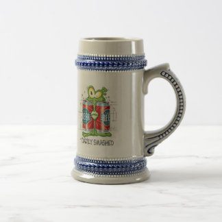 Smaschad Gift Mugg