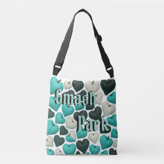 Smash crossbody bag axelväska