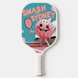 Smash in Sydney - Australien Pickleball Design