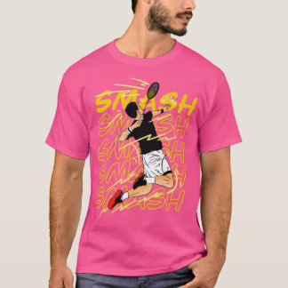Smash T Shirt
