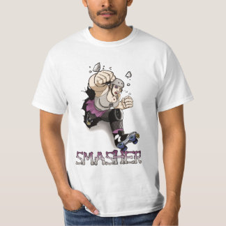 SmasHER Tröja
