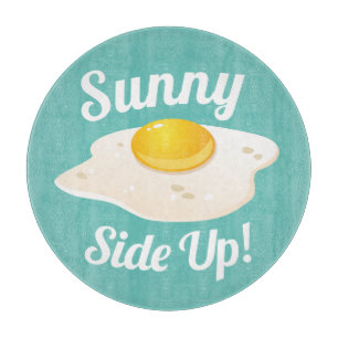 Småsid uppåt Äggbrytning