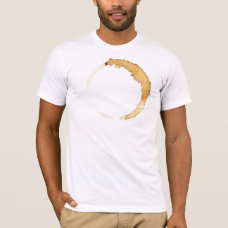 Smaska smaskar, Ahhh. Tee Shirt