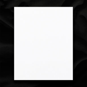 Småskalig inbjudan till budgetbröllop på 4,5 tum x