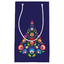 Småskalig julklapp med anpassningsbar-meddelande