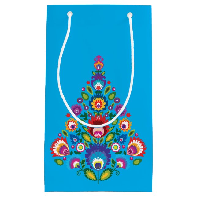 Småskalig julklapp med anpassningsbar-meddelande (Framsidan)