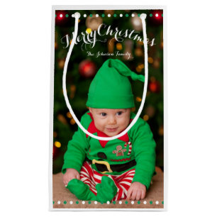 Småskalig Personlig - julklapp