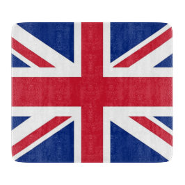 Småskalig styckningsanläggning för glas med flagga